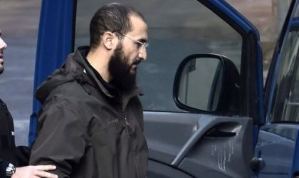 La Suisse a extradé vers la France l’ancien membre du GIA Merouane Benahmed